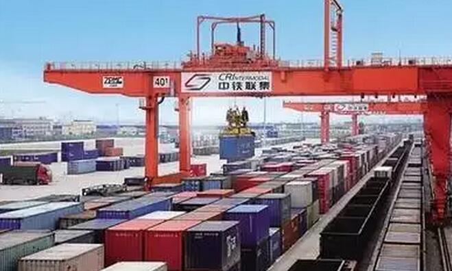 濟南到廣西物流